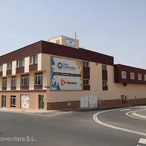 Comfort - 2a - Fuerteventura , Puerto del Rosario (Fuerteventura) España