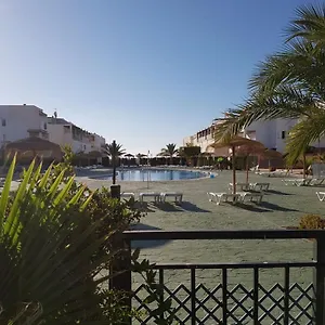 En Primera Línea De Playa Naturista! , Vera España
