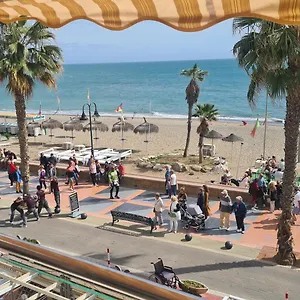 Roca Chica. - First Line , Torremolinos España