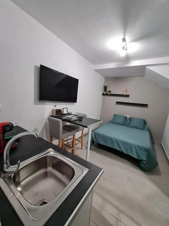 Apartamento Cascais Beach Puerto del Rosario  España