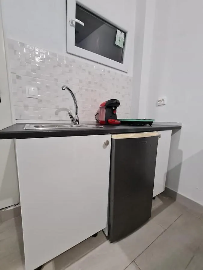 Apartamento Cascais Beach Puerto del Rosario