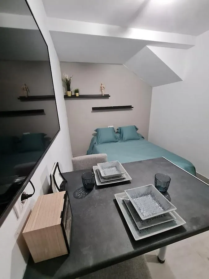 Cascais Beach Puerto del Rosario  Apartamento Puerto del Rosario (Fuerteventura)
