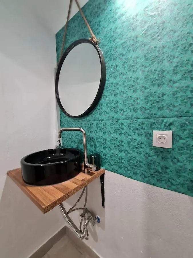 Apartamento Cascais Beach Puerto del Rosario